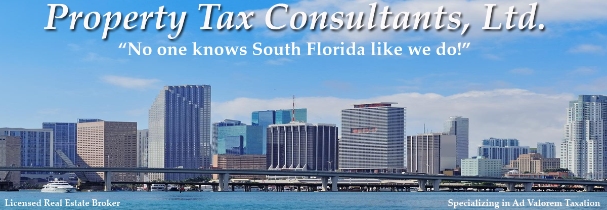 Property Tax Consultants LTD